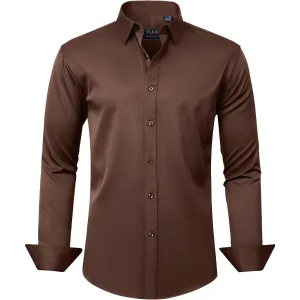 j-ver-solid-dress-shirt