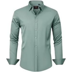 j-ver-solid-dress-shirt