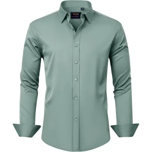 j-ver-solid-dress-shirt