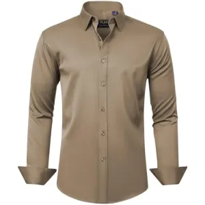 j-ver-solid-dress-shirt