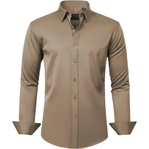j-ver-solid-dress-shirt