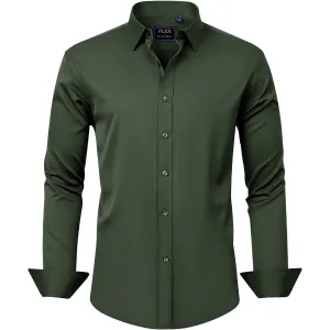 j-ver-solid-dress-shirt