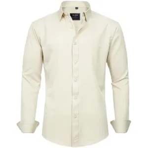 j-ver-solid-dress-shirt