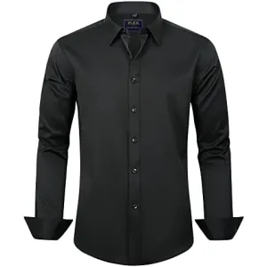 j-ver-solid-dress-shirt