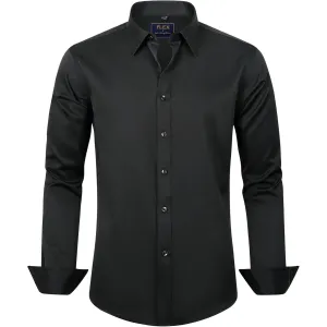 j-ver-solid-dress-shirt