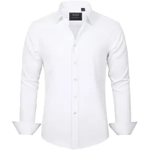 j-ver-solid-dress-shirt