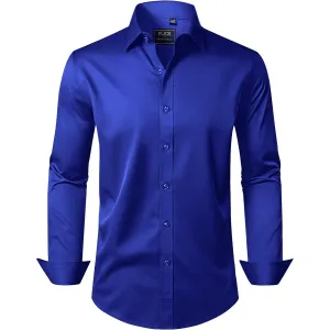 j-ver-solid-dress-shirt