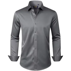 j-ver-solid-dress-shirt