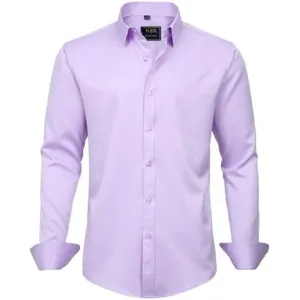 j-ver-solid-dress-shirt