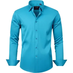 j-ver-solid-dress-shirt