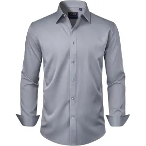 j-ver-solid-dress-shirt