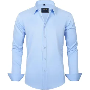 j-ver-solid-dress-shirt