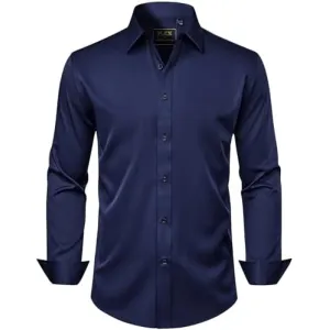j-ver-solid-dress-shirt