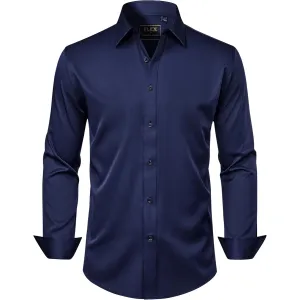 j-ver-solid-dress-shirt