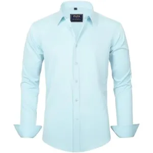j-ver-solid-dress-shirt