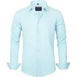 j-ver-solid-dress-shirt