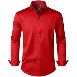 j-ver-solid-dress-shirt