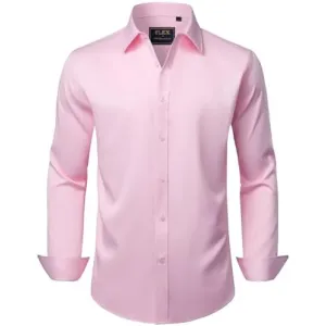 j-ver-solid-dress-shirt