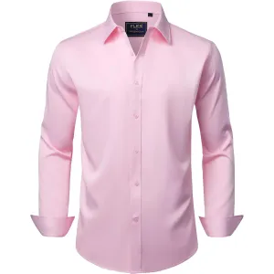 j-ver-solid-dress-shirt