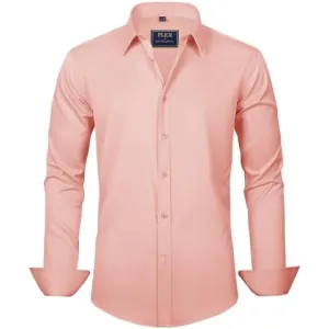j-ver-solid-dress-shirt