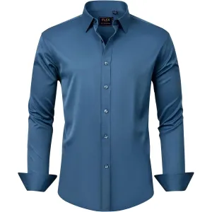 j-ver-solid-dress-shirt