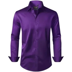 j-ver-solid-dress-shirt