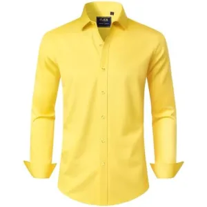 j-ver-solid-dress-shirt