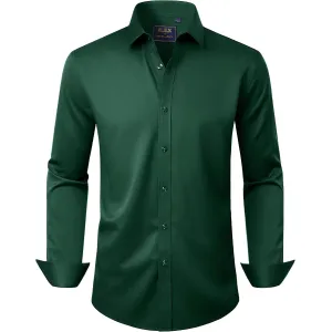 j-ver-solid-dress-shirt