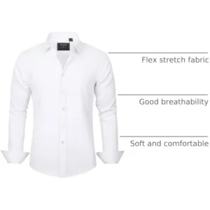 j-ver-solid-dress-shirt