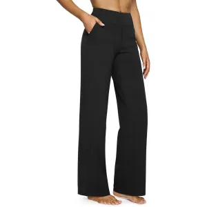 G4Free Wide Leg Pants