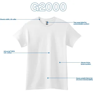 gildan-ultra-cotton-tee