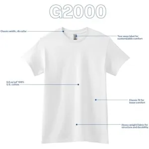 gildan-ultra-cotton-tee