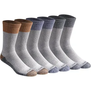 dickies-dri-tech-crew-socks