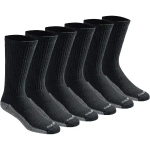 Dickies Dri-Tech Crew Socks