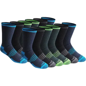 dickies-dri-tech-crew-socks