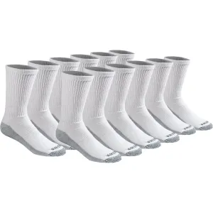 dickies-dri-tech-crew-socks