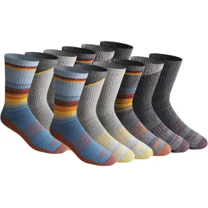 dickies-dri-tech-crew-socks