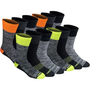 dickies-dri-tech-crew-socks