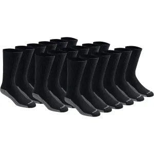 dickies-dri-tech-crew-socks