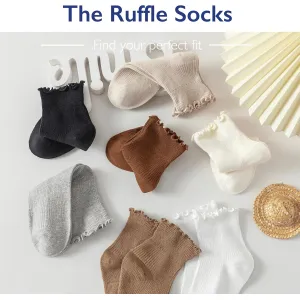 ruffle-socks-6-pack