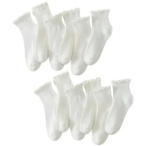 ruffle-socks-6-pack
