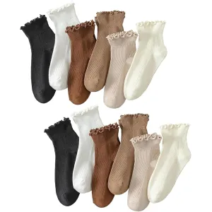 ruffle-socks-6-pack