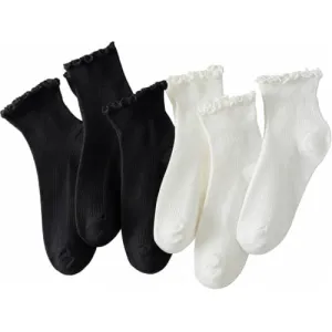 ruffle-socks-6-pack