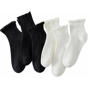 ruffle-socks-6-pack