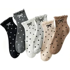 ruffle-socks-6-pack