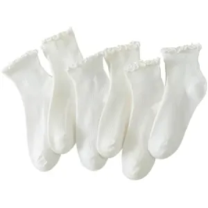 ruffle-socks-6-pack
