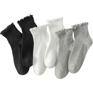 ruffle-socks-6-pack
