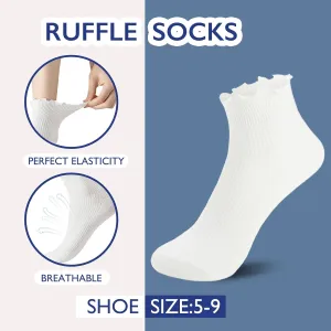 ruffle-socks-6-pack