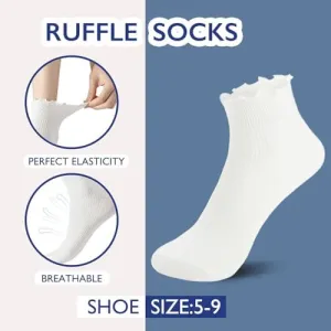 ruffle-socks-6-pack