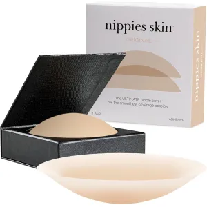 Nippies Reusable Nipple Covers